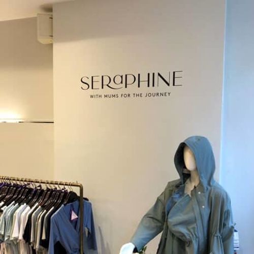 Wall Graphics